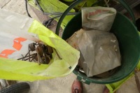 Claas round baler spares - 5