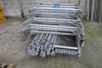 Aluminium scaffold tower - 2
