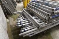 Aluminium scaffold tower - 4