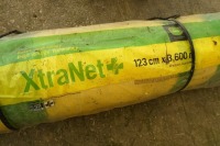 John Deere Xtra net, 3600m roll - 2
