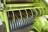 Claas Rollant 448 round baler - 3
