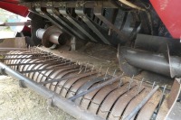 1989 Vicon MP800 square baler - 3