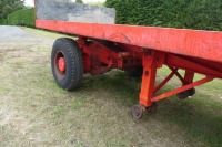 45ft artic trailer and dolly - 3