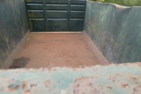 AS 8T tandem axle grain trailer - 5