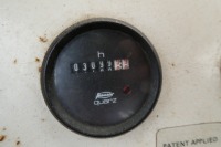 Wilmot Lightspray 1048 self-propelled demount 18m sprayer, 3099hrs, C668 KVL - 9