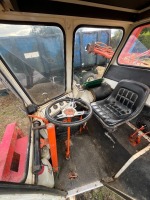 Wilmot Lightspray 1048 self-propelled demount 18m sprayer, 3099hrs, C668 KVL - 8