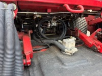 Toro Grandmaster 4100D 4wd 3m ride on mower, 1853hrs - 5
