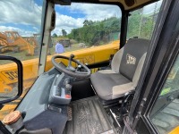 JCB 526 telescopic handler, 3808hrs, NK54 KLX - 7