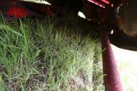 1988 Vicon ZM242 trailed mower for spares - 5