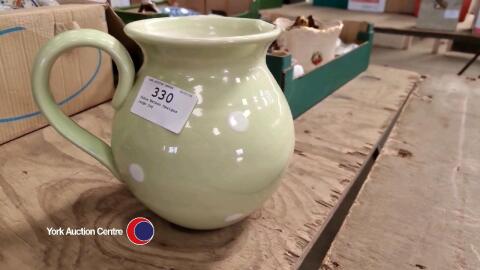 Susie Watson Designs large jug