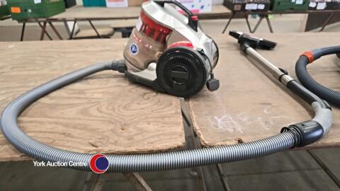 Vax Air total home hoover