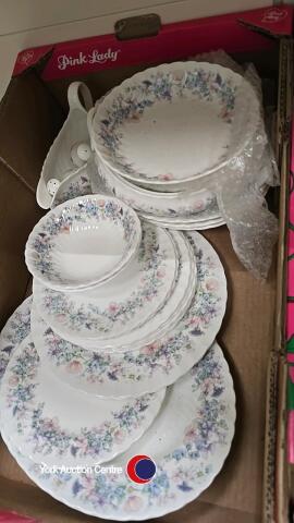 Wedgwood Angela dinnerware