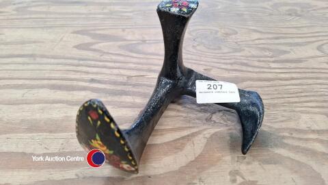 Bargeware cobblers last