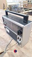 Sony portable radio - 2