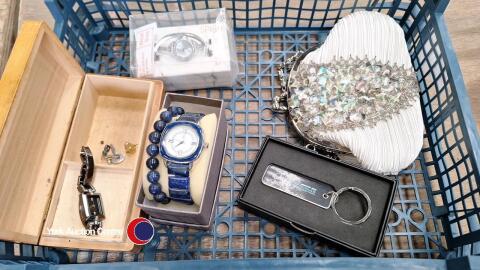 Items of jewellery