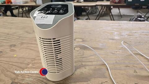 Air purifier