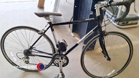 Men's Jamis Sport road bike