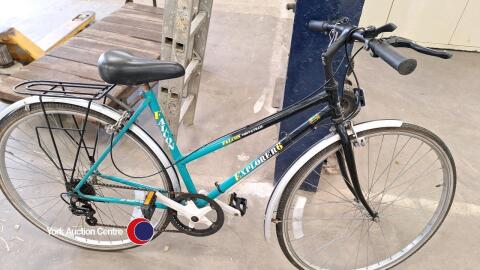 Ladies Falcon Explorer 6 bike