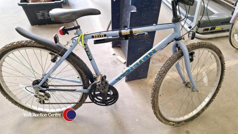 Gents bicycle