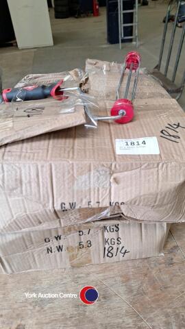 50 x paint roller holders