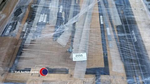 30 unused gas struts to suit trailers/horseboxes/locker doors etc mixed range from 30N to 300N pressure