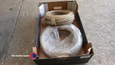 2 rolls pipe.