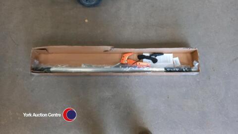 Von Haus telescopic pruner and saw