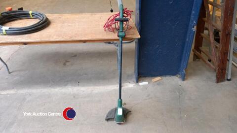 Bosch Easy strimmer (GWO)