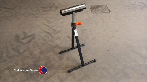 Timber support stand