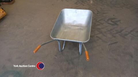 Wheel barrow