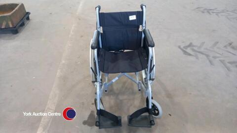Wheelchair (never been used)