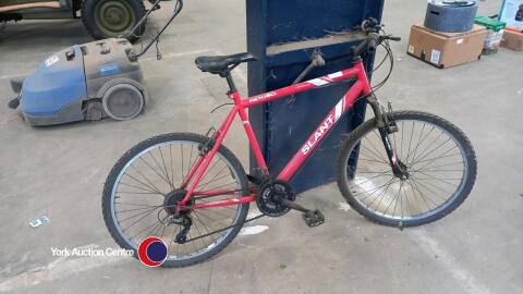 Bikes