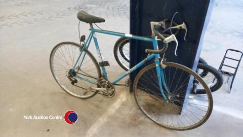 Bikes