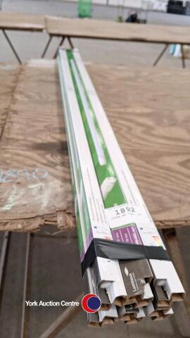 1200mm LED tubes, new