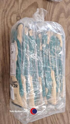 Pack of gloves