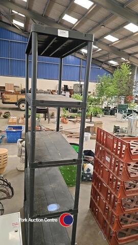 Storage rack