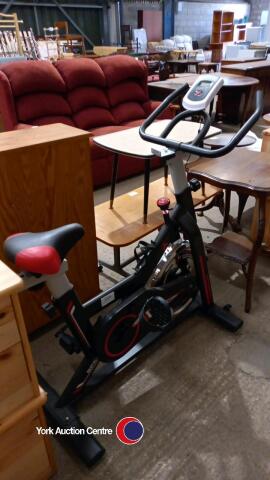 Evoland spinner exercise bike
