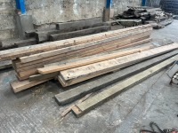 Mixed timber - 4