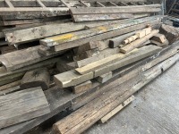 Mixed timber - 2