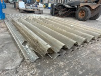 Various roof sheets - 3