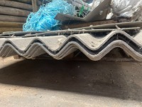 Roof sheets and misc - 2