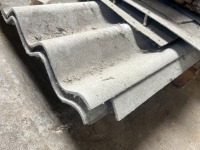 Roof sheets and misc - 3