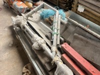 Roof sheets and misc - 5