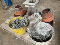 Miscellaneous inc chimney cowl - 2