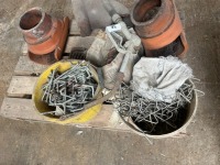 Miscellaneous inc chimney cowl - 3
