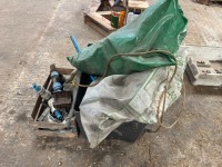 Pipe fitting etc - 2