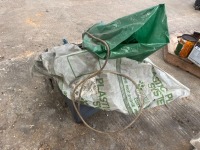 Pipe fitting etc - 3