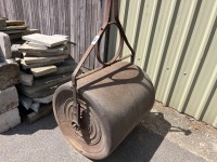 Garden roller - 2