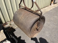 Garden roller - 3