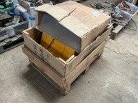 Incubator, etc